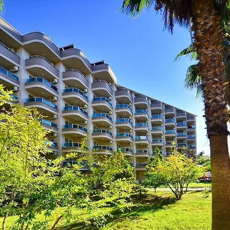 Annabella Park Hotell