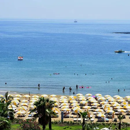 Hotell Annabella Park 4*