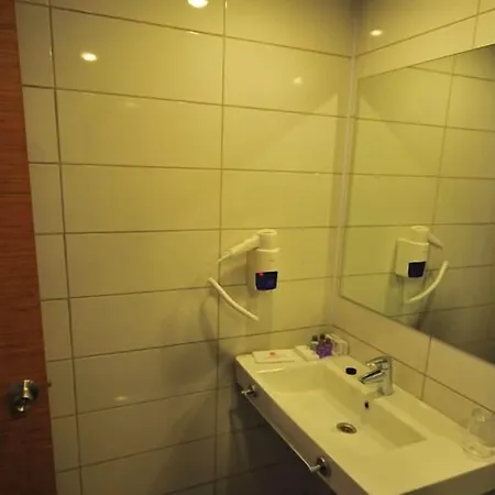 Hotell Annabella Park Avsallar
