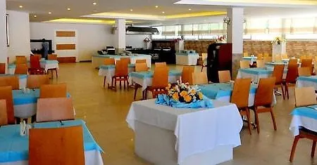 Hotell Annabella Park