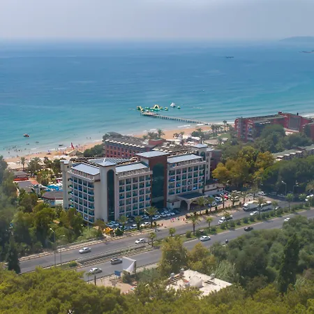 Annabella Park Hotell
