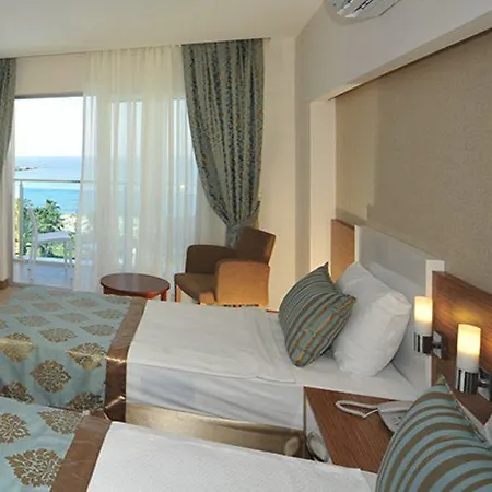 Hotell Annabella Park