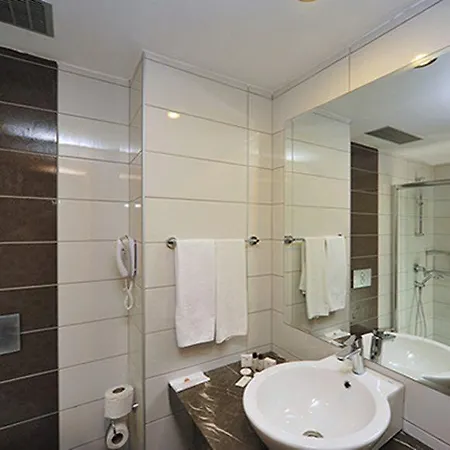 Annabella Park Hotell