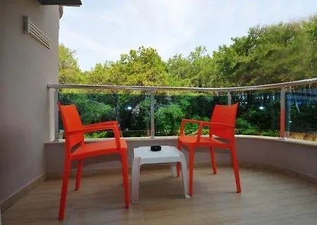 Hotell Annabella Park Avsallar