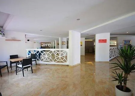 Hotell Annabella Park