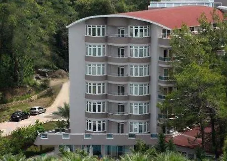 Hotell Annabella Park 4*