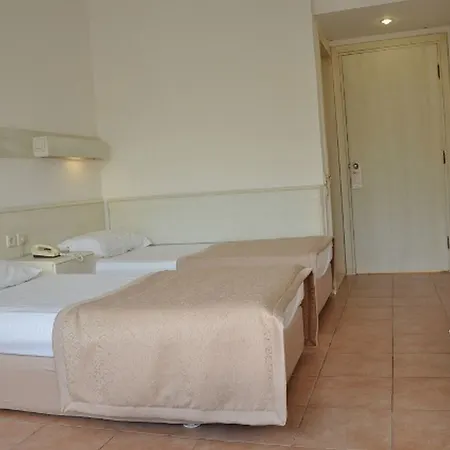 Annabella Park Hotell