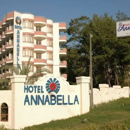 Annabella Park 아브살라르