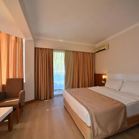 Annabella Park Hotell