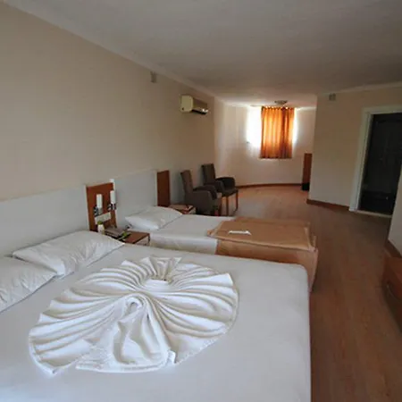 Annabella Park Hotell