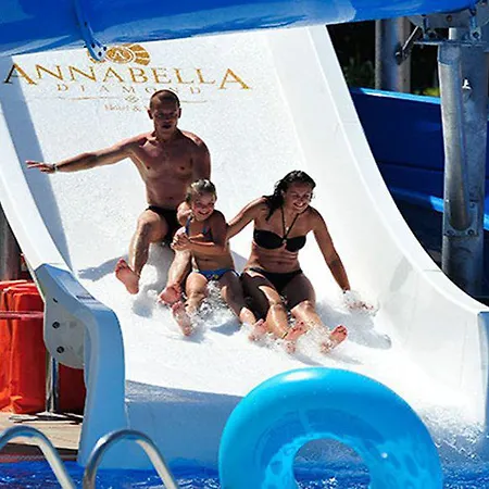 Annabella Park Hotell